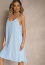 Rochie Tulio Albastră