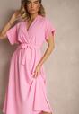 Rochie Sepenira Roz