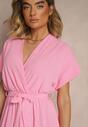 Rochie Sepenira Roz