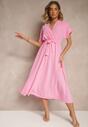 Rochie Sepenira Roz