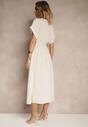 Rochie Sepenira Bej deschis