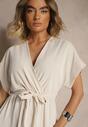 Rochie Sepenira Bej deschis