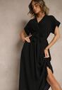 Rochie Sepenira Neagră