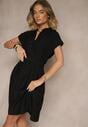 Rochie Seporine Neagră
