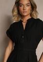 Rochie Seporine Neagră
