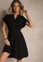 Rochie Seporine Neagră