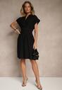Rochie Seporine Neagră