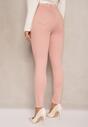 Pantaloni Roz