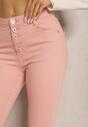 Pantaloni Roz