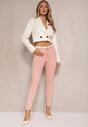 Pantaloni Roz