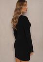 Rochie Teremena Neagră