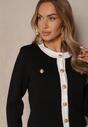 Pulover Tesorenia Negru