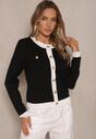 Pulover Tesorenia Negru