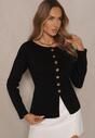Cardigan Odielle Negru