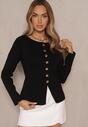 Cardigan Odielle Negru