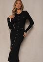 Rochie Novarena Neagră