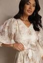 Rochie Redilina Bej