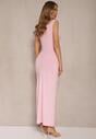 Rochie Novalina Roz