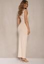 Rochie Novalina Bej