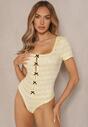 Body Redola Galben