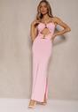 Rochie Galivena Roz