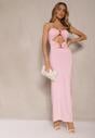Rochie Galivena Roz