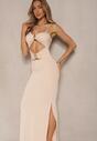 Rochie Galivena Bej