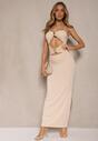 Rochie Galivena Bej
