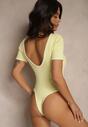 Body Redorina Galben