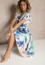 Rochie Redellira Albastră