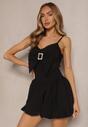 Rochie Palonira Neagră