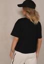 T-shirt Fadeola Negru
