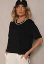 T-shirt Fadeola Negru
