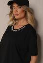 T-shirt Fadeola Negru