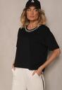 T-shirt Fadeola Negru