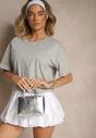 T-shirt Fadeola Gri