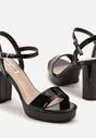 Sandale Navissima Negre