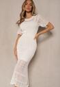 Rochie Bej deschis