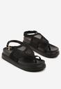 Sandale Tesarea Negre