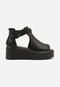 Sandale Sopressa Negre