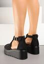 Sandale Sopilora Negre