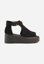 Sandale Sopilora Negre