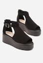 Sandale Sopilora Negre
