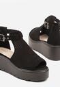 Sandale Sopilora Negre