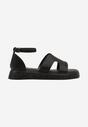 Sandale Novolina Negre