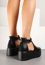Sandale Noviera Negre