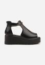 Sandale Noviera Negre