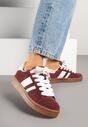 Sneakers Nevellise Bordo
