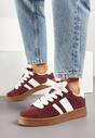 Sneakers Nevellise Bordo