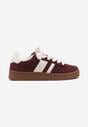 Sneakers Nevellise Bordo
